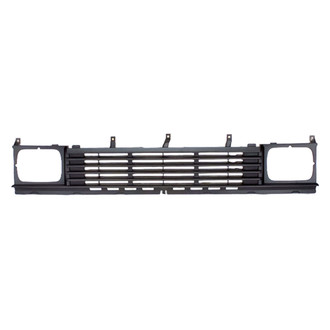 Alzare® - Grille (Standard Line)