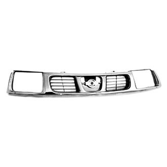 Alzare® - Grille (Standard Line)