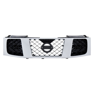 Alzare® - Grille (Standard Line)