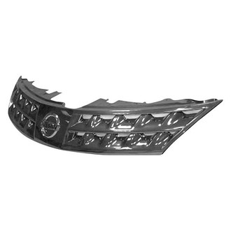 Alzare® - Grille (Standard Line)