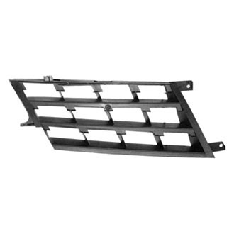 Alzare® - Outer Passenger Side Grille (Standard Line)