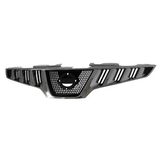 Alzare® - Grille (CAPA Certified)