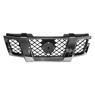 Alzare® - Grille (Standard Line)