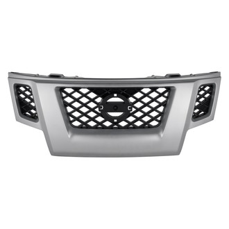 Alzare® - Grille (Standard Line)