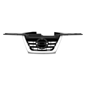 Alzare® - Grille (CAPA Certified)