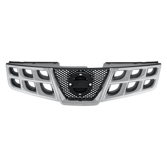 Alzare® - Grille (Standard Line)