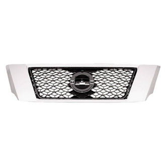 Alzare® - Grille (CAPA Certified)