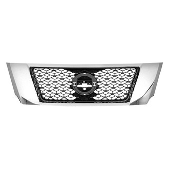 Alzare® - Grille (Standard Line)