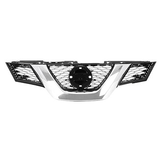 Alzare® - Grille (CAPA Certified)