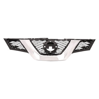 Alzare® - Grille (CAPA Certified)