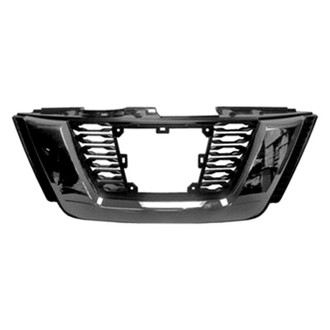 Alzare® - Grille (Standard Line)