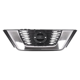 Alzare® - Grille (CAPA Certified)