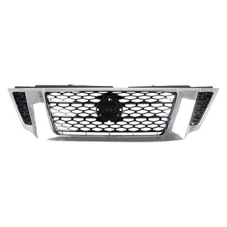 Alzare® - Grille (CAPA Certified)