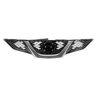 Alzare® - Grille (CAPA Certified)