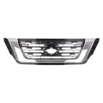 Alzare® - Grille (CAPA Certified)