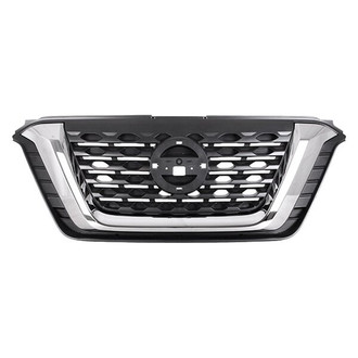 Alzare® - Grille (CAPA Certified)