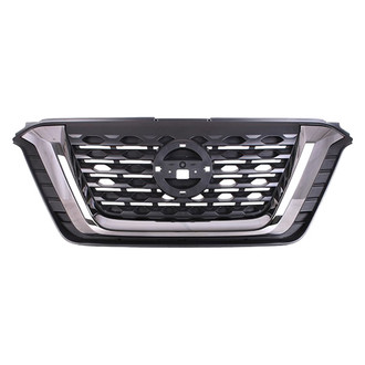 Alzare® - Grille (Standard Line)