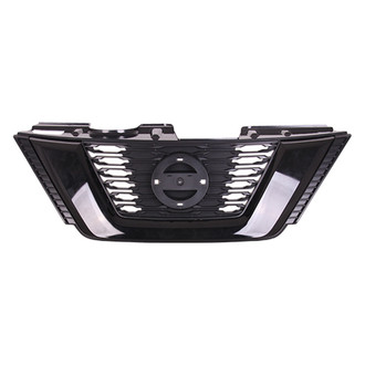 Alzare® - Grille (CAPA Certified)