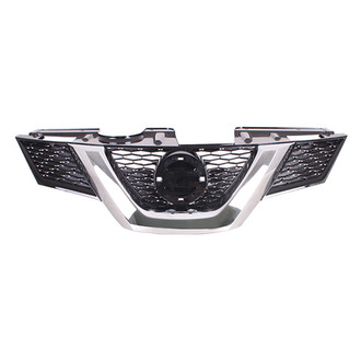Alzare® - Grille (Standard Line)