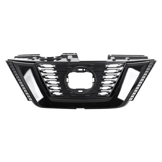 Alzare® - Grille (CAPA Certified)