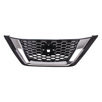 Alzare® - Grille (Standard Line)