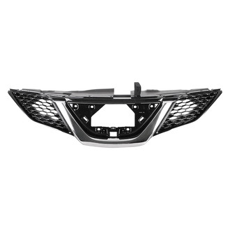 Alzare® - Grille (Standard Line)