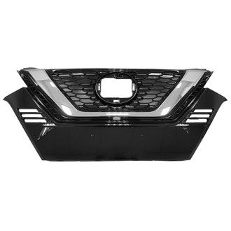 Alzare® - Grille (CAPA Certified)
