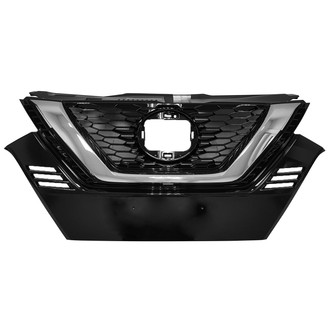 Alzare® - Grille (CAPA Certified)