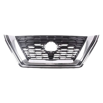 Alzare® - Grille (Standard Line)