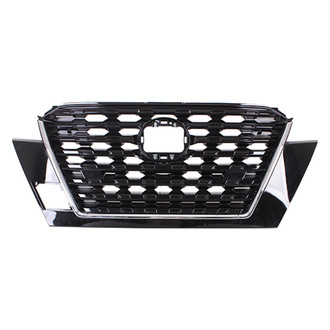 Alzare® - Grille (Standard Line)