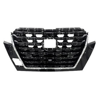Alzare® - Grille (CAPA Certified)