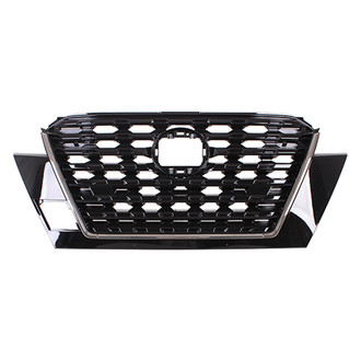 Alzare® - Grille (Standard Line)