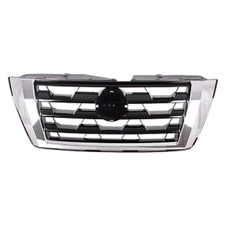 Alzare® - Grille (CAPA Certified)
