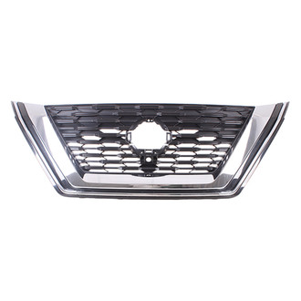 Alzare® - Grille (CAPA Certified)