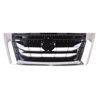 Alzare® - Grille (Standard Line)