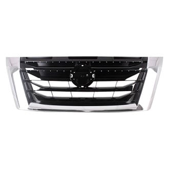 Alzare® - Grille (CAPA Certified)
