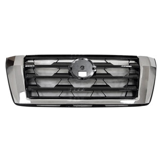 Alzare® - Grille (Standard Line)