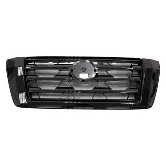 Alzare® - Grille (Standard Line)