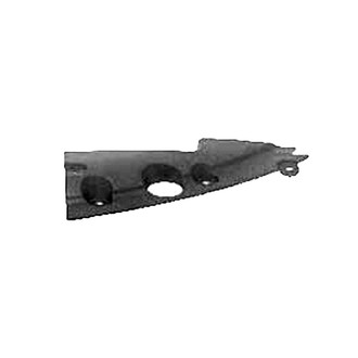 Alzare® - Upper Passenger Side Grille Mounting Panel (Standard Line)