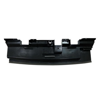 Alzare® - Lower Grille Air Deflector (Standard Line)