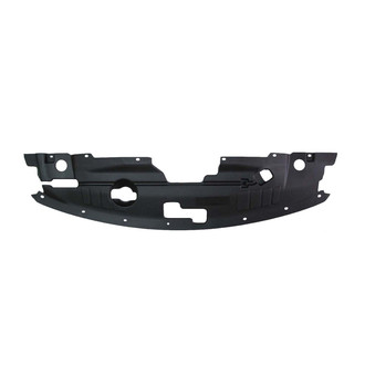 Alzare® - Radiator Support Cover (Standard Line)