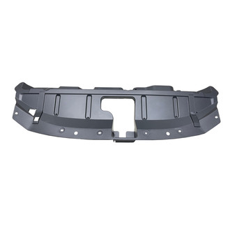 Alzare® - Front Wheel Arch Molding (Standard Line)