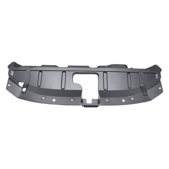 Alzare® - Upper Header Panel Molding (CAPA Certified)