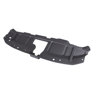 Alzare® - Front Radiator Support Cover (Standard Line)