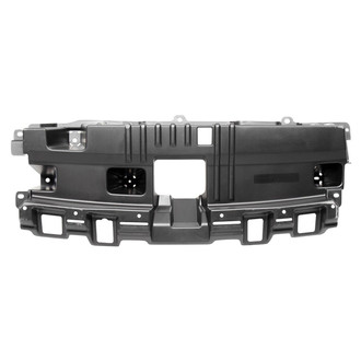 Alzare® - Upper Radiator Support Cover (Standard Line)