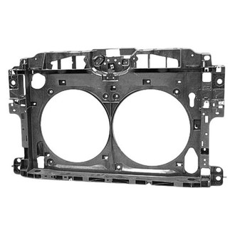 Alzare® - Front Radiator Support (Standard Line)