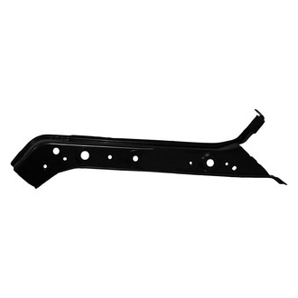 Alzare® - Upper Passenger Side Radiator Support Tie Bar (Standard Line)