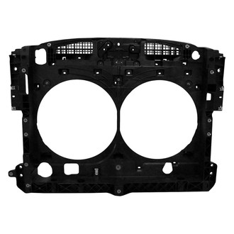 Alzare® - Front Radiator Support (Standard Line)
