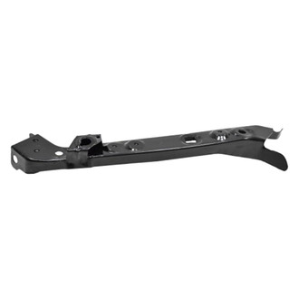 Alzare® - Upper Driver Side Radiator Support (Standard Line)