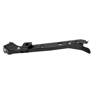 Alzare® - Upper Driver Side Radiator Support (CAPA Certified)